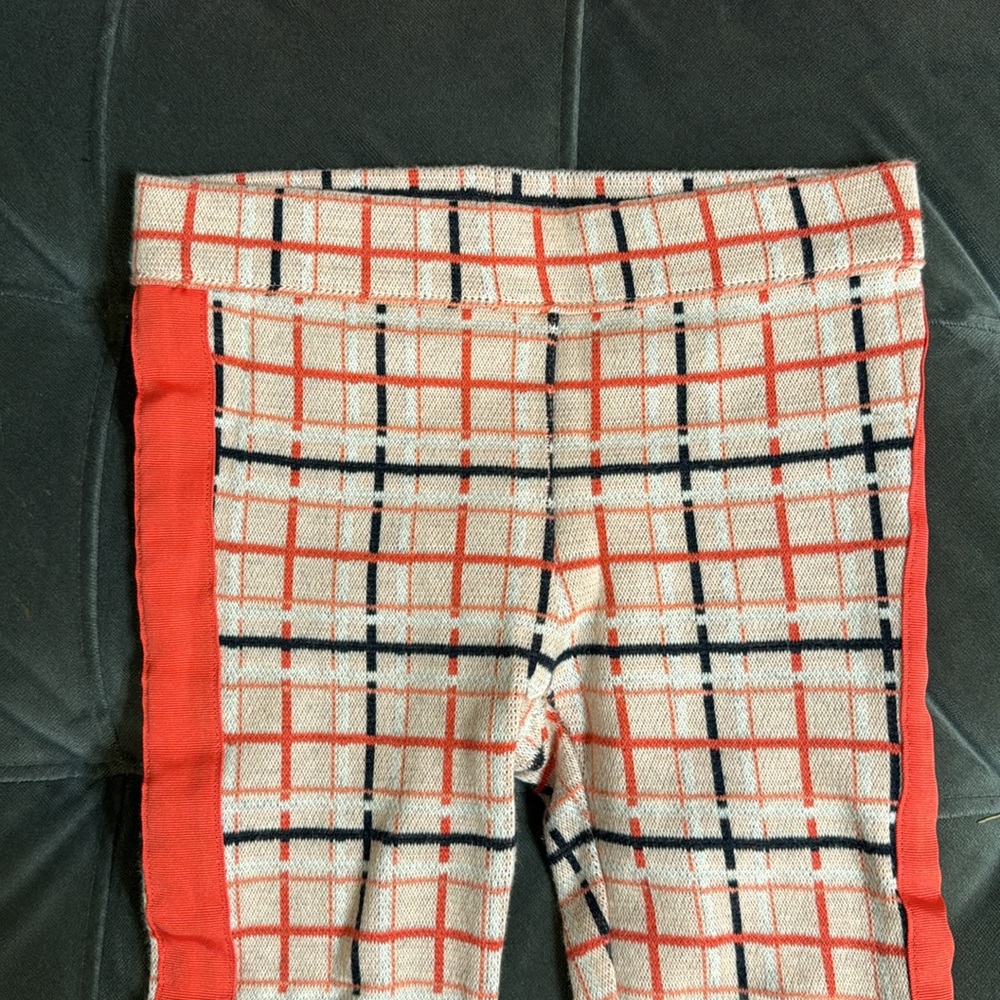 COPY - Janie and Jack matching top and pants bundle - Picture 5 of 6